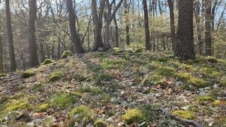 Welcum in nature!