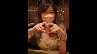 港女食! 刺激!