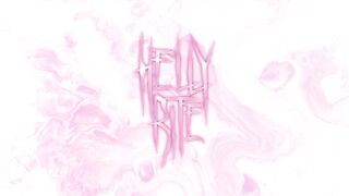 Matilda fucks herself with two dildos and moans like a real slut cosplay