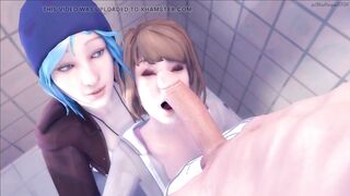 Madruga3D Hot intense hard sex compilation busting ass sweet sweet pleasure intense hard sex tasty intense butt fuck thirsty