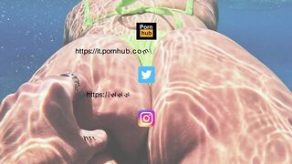 2 DEPRAVATI in barca ???? sesso all’aperto - la missionaria - amatoriale coppia italiana ????????