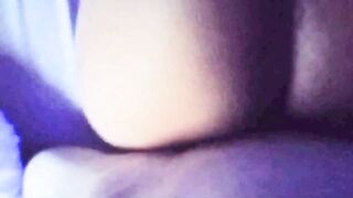 Sheena Wilson takes dick
