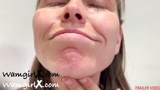 Wife Eating Vore (Vorarephili), Femdom Fetish and Humiliation 2