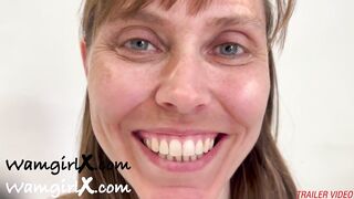 Wife Eating Vore (Vorarephili), Femdom Fetish and Humiliation 2
