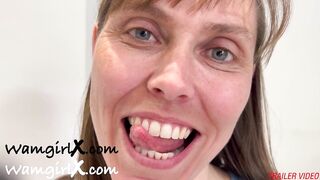 Wife Eating Vore (Vorarephili), Femdom Fetish and Humiliation 2