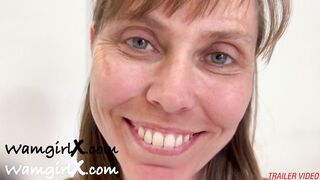 Wife Eating Vore (Vorarephili), Femdom Fetish and Humiliation 2