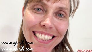 Wife Eating Vore (Vorarephili), Femdom Fetish and Humiliation 2