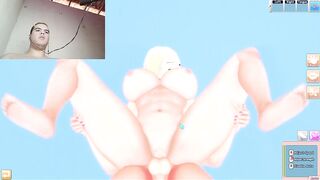 Ino Hentai Gameplay