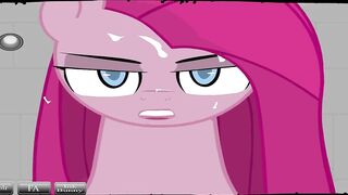 My Little Pony PINKAMENA HAS SEX WITH RD