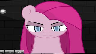 My Little Pony PINKAMENA HAS SEX WITH RD