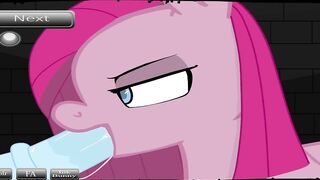 My Little Pony PINKAMENA HAS SEX WITH RD
