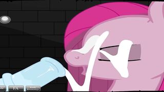 My Little Pony PINKAMENA HAS SEX WITH RD
