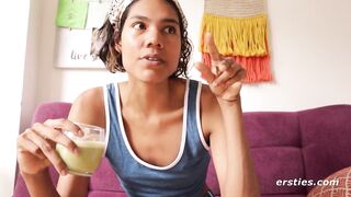 Ersties - A Day in the Life of Caroline