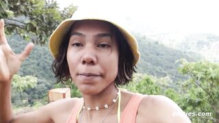 Ersties - A Day in the Life of Caroline