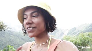 Ersties - A Day in the Life of Caroline