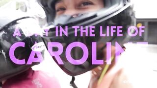 Ersties - A Day in the Life of Caroline