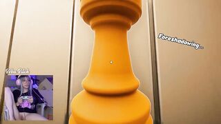 ACCIDENTALLY MINDF*CKED BY SURREAL PUZZLE GAME: Superliminal by Pillow Castle