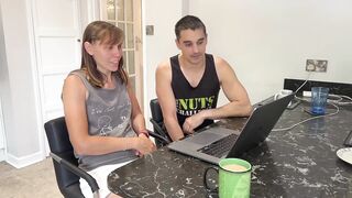 Anal sex virgins - trying anal for the very first time