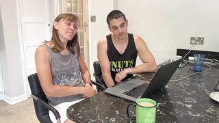 Anal sex virgins - trying anal for the very first time