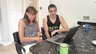 Anal sex virgins - trying anal for the very first time