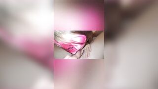 GIrlfriend Blowjob Sexy Tittyfuck- Homemade - Portugal - tuga - onlyfans in bio ????