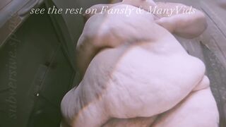 Lofi To Worship By: Fat Ass, Fat Belly, Fat Pussy