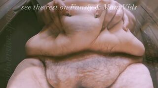 Lofi To Worship By: Fat Ass, Fat Belly, Fat Pussy