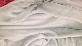 Asleep I together with my Asian step-sister Virgin