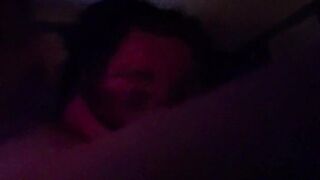 Girlfriend Gets Destroyed For Being Out Late With Friends