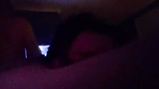 Girlfriend Gets Destroyed For Being Out Late With Friends