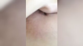 i'm cumming