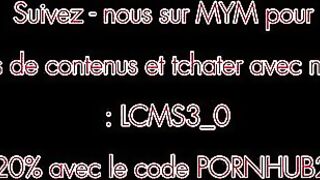 Compilation of the month of fucking with my roommate! Doggystyle, blowjob... ????????