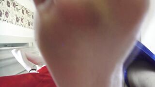 double blond teen dominatrix crush