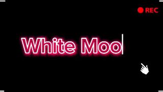 White Moon VIP - White Wolf OFC me colocou pra mamar e deixei o pau dele todo babado