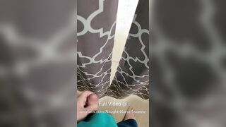 Cucking My Husband