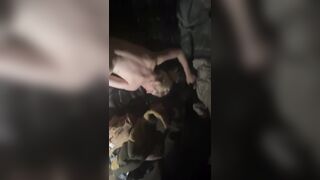 Neighbor Just Let’s Me Go Raw Now! Prefers Me Over Her BF