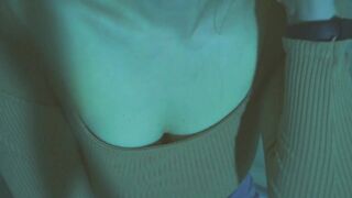 GROUP ANAL SEX WITH RUSSIAN STUDENTS IN THE SAUNA