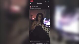 Lightskin Girl get Caught Cheating by Boyfriend it went Viral