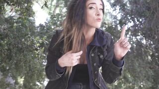 xoPREDATORox- PREDATORY. (OFFICIAL MUSIC VIDEO)