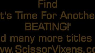 Ripped Sexy Scissors