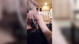 Kaitlyn Milligan Cheating Threesome