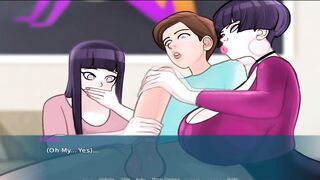 SexNote Gallery all Sex Scenes Hinn Part 4 (0.010.5)