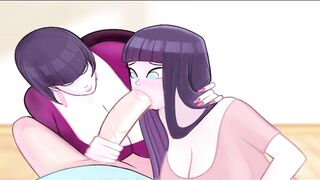 SexNote Gallery all Sex Scenes Hinn Part 4 (0.010.5)