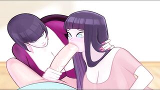 SexNote Gallery all Sex Scenes Hinn Part 4 (0.010.5)