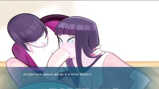 SexNote Gallery all Sex Scenes Hinn Part 4 (0.010.5)