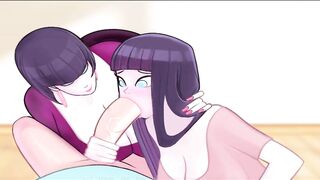 SexNote Gallery all Sex Scenes Hinn Part 4 (0.010.5)