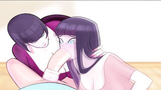 SexNote Gallery all Sex Scenes Hinn Part 4 (0.010.5)