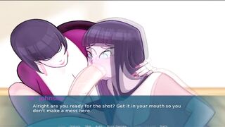 SexNote Gallery all Sex Scenes Hinn Part 4 (0.010.5)