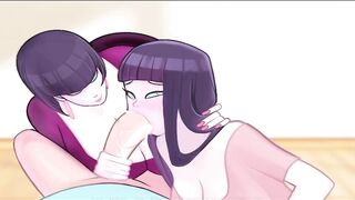 SexNote Gallery all Sex Scenes Hinn Part 4 (0.010.5)