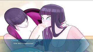 SexNote Gallery all Sex Scenes Hinn Part 4 (0.010.5)